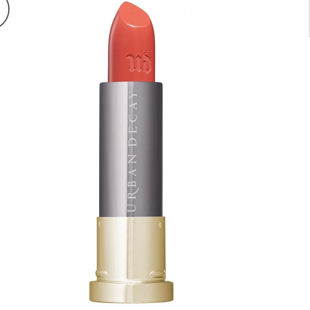 Urban decay weird  cream lipstick
